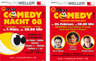 Comedy Club Bremen