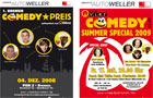 Comedy Club Bremen