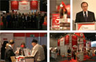 B.E.G.IN | Start-Messe