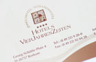 Hotels VierJahreszeiten
