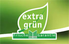 MARKTKAUF | extra grün