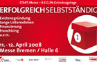 Start-Messe | BremerExistenzGründingsINitiative