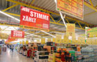 Auswahl 2006 - Kampf der Giganten | 35. Jubiläum Marktkauf