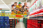 Auswahl 2006 - Kampf der Giganten | 35. Jubiläum Marktkauf